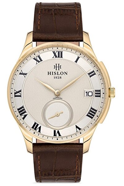 Hislon Cl120g-08kg Erkek Kol Saati