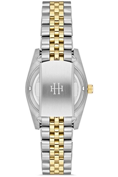 Hislon Ql124t-03sg Women's Wristwatch
