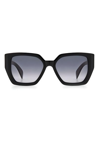 RAG&BONE Rnb 1052/s 807 UV 400 نظارات شمسية نسائية محمية
