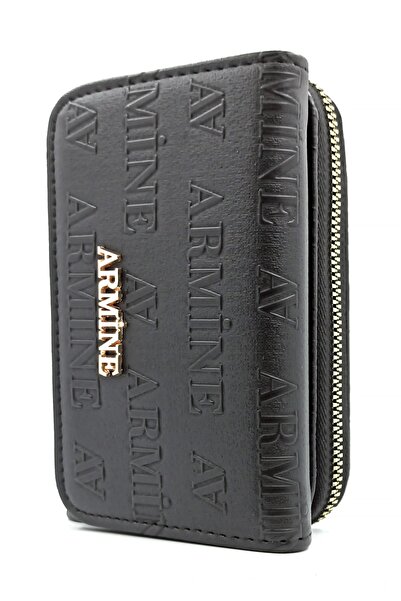 Armine C11 Lazer Kadın Cüzdan