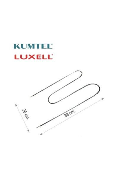 KUMTEL B66 Yeni Nesil Üst Reziztans