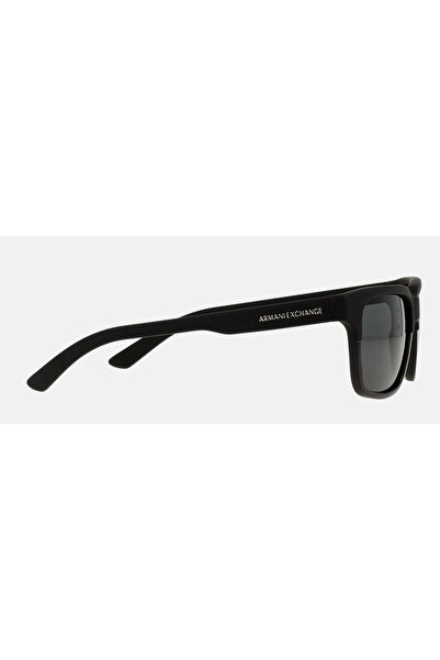 Armani Exchange Ax4026s Col 812287   Men's Sunglasses