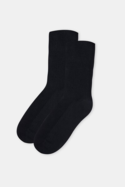 Dagi Κάλτσες Navy Blue