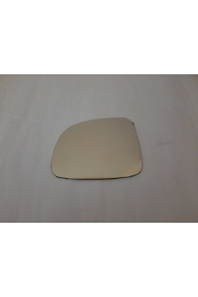 AKAYNA Chevrolet Captiva Jeep 2006- Model Sonrası Sol Taraf Ayna Camı