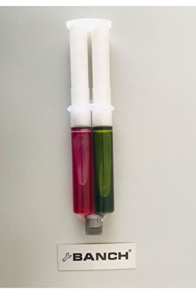 Banch Dikiz Ayna Yapıştırıcısı