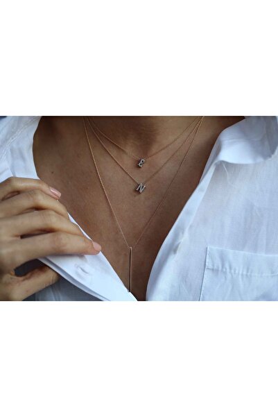 Reis Kuyumculuk Mini Dia Letter