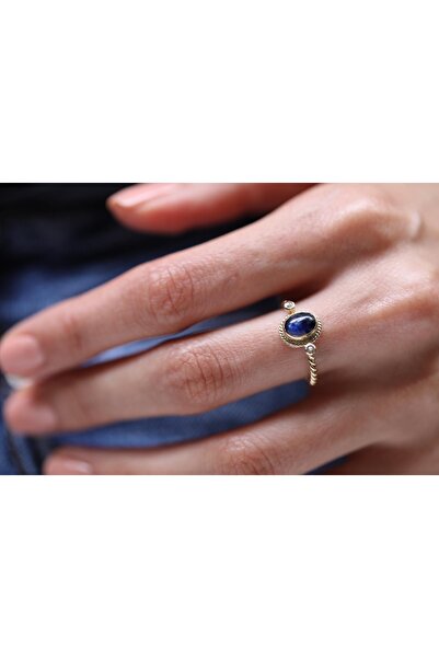 Reis Kuyumculuk Tanzanite Yüzük