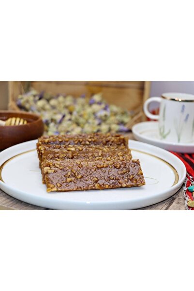 Altınbağ Yöresel Dut Pekmezli Fındıklı Pestil