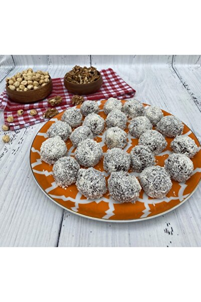 Hindistan Cevizli Atom Tatlısı 1 Kg