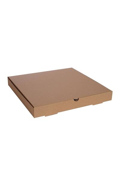 E Ticaret Kargo Kutusu 36cmx36cmx4cm (1,7 Desi) - 100 Adet