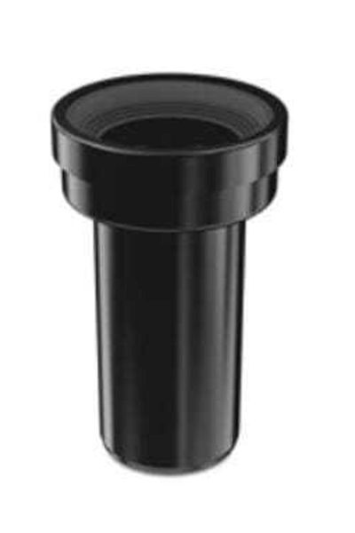 İZYAPI Recessed Cistern Pissu Basin 90 Q Compatible with All Hanging Toilets