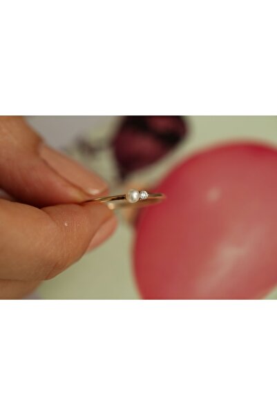 Reis Kuyumculuk With Pearl