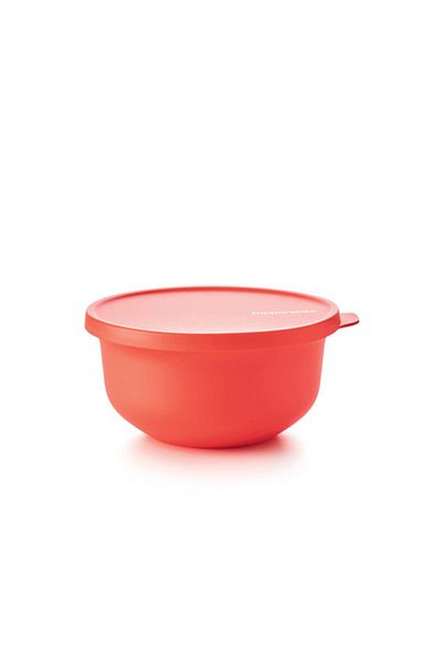 Tupperware Aloha Cap 1l Watermelon Pink Esc