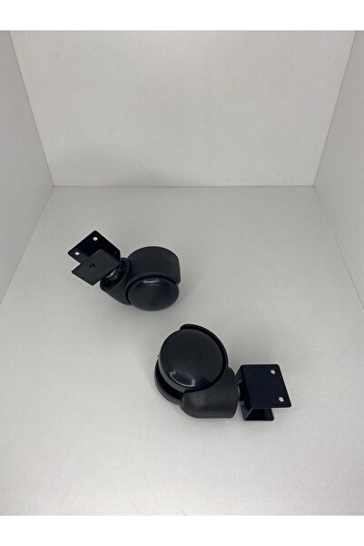 Hey 18 Mm U Slip-On Wheel Island Coffee Table Wheel 1 Piece of 50