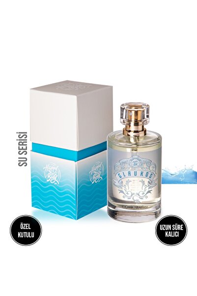 Happy Body Glaukos Kadın Parfüm 100 ml