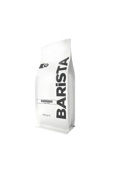 Top Roasters Barista Espresso Kahve, Perfect Blend Taste