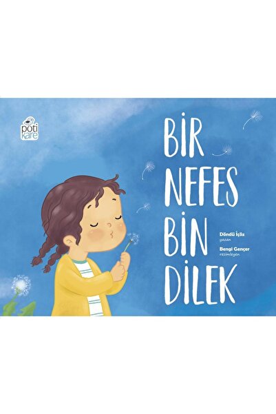Generic Brand Bir Nefes Bin Dilek