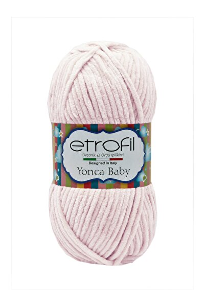Etrofil Γιόνκα Μπέιμπι Βελούδο