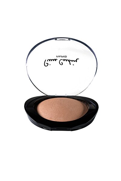 Pierre Cardin بودرة برونزية تان أوبال 315