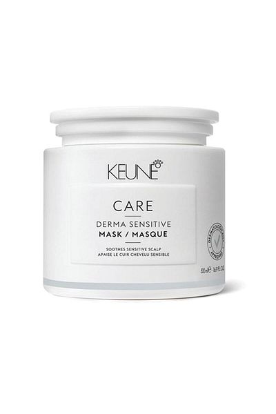 Keune Derma Sensitive Hair Care Mask 500 Ml