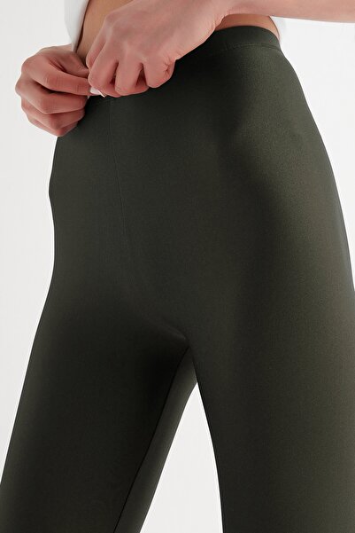 Açelya Okcu Push up Leggings