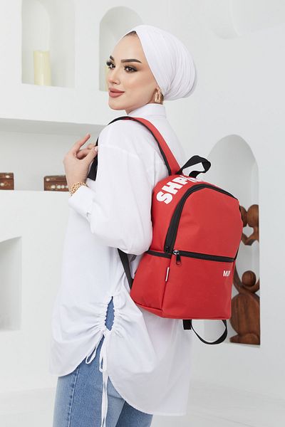 MUBO Shpirti Im - Medium Backpack