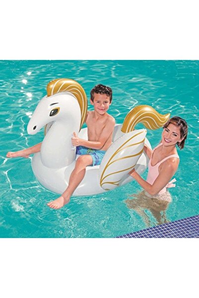 BESTWAY Pegasus Binici 159 X 109 Cm - 41121