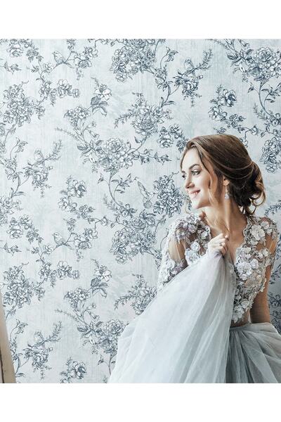 Adawall Tropicano Duvar Kağıdı