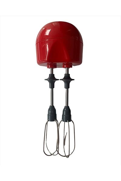 Arzum Ar1013 Speedmix - Whisk Head Set