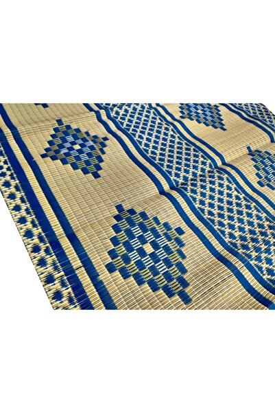 Başaran tekstil Plastik Hasır Kilim, Piknik Kilimi, Plaj Hasırı Kilim