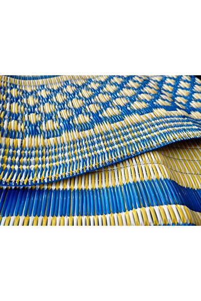 Başaran tekstil Plastik Hasır Kilim, Piknik Kilimi, Plaj Hasırı Kilim