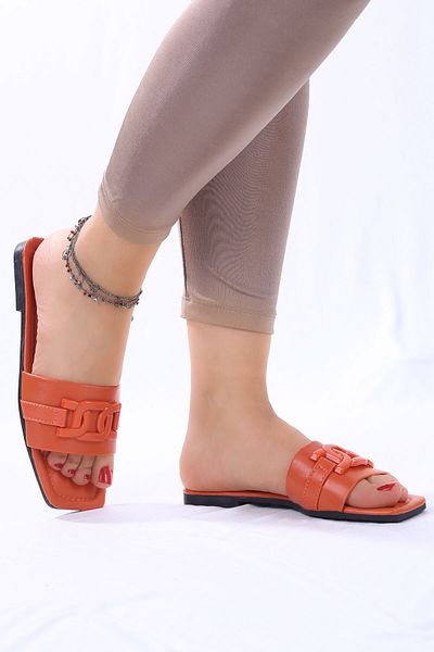 Gob London Women's Slippers 1002-122-0047