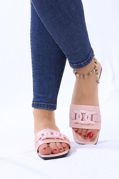 Gob London Women's Slippers 1002-122-0047