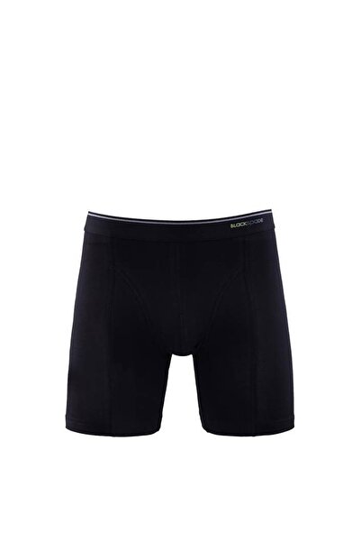 Blackspade تندر قطن مقاس كبير بوكسر أسود 9216