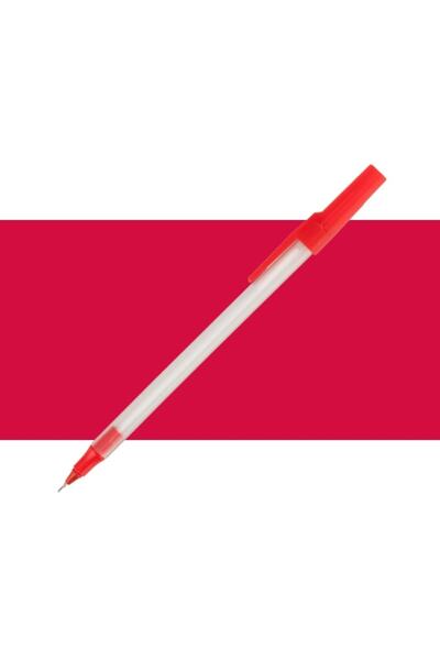 Bigpoint Ballpoint Pen Office 1.0mm Red