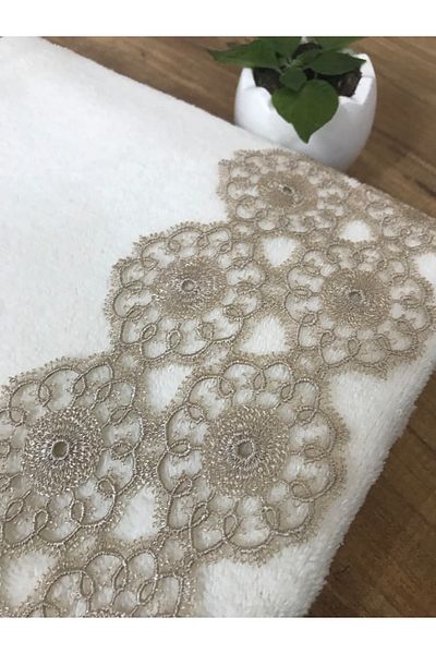 Çeyiz Bahçesi Κρέμα πετσετών χεριών Twinkle Velvet