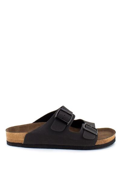 Bulldozer 221311 Erkek Terlik