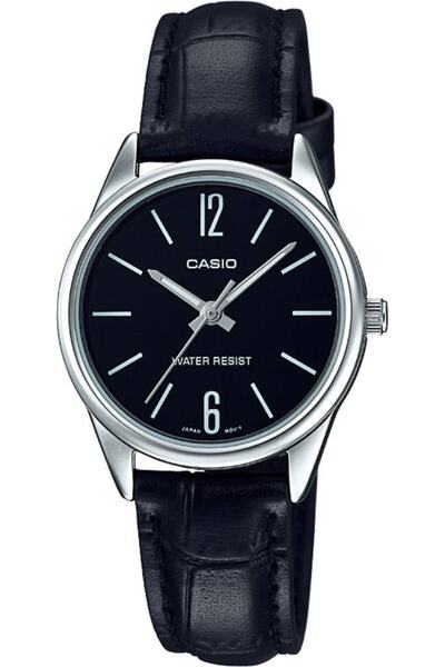 Casio Ltp-v005l-1budf Wristwatch
