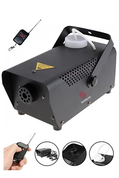 Quenlite Ql-700 Sis Makinası 700 Watt Kablosuz Kumandalı