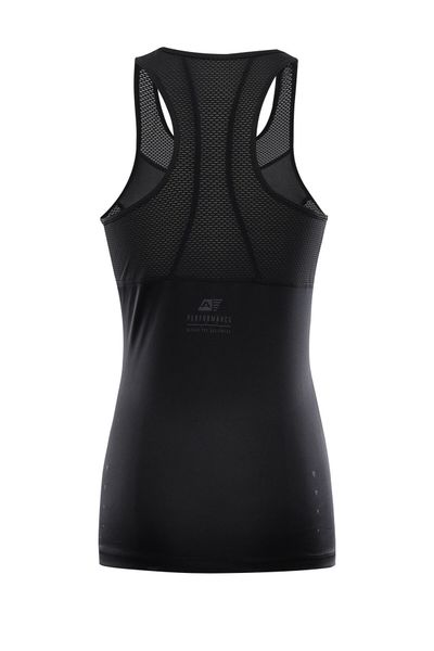 Alpine Pro Ženy/Dívky;Tričko;Alpine Pro;Černá