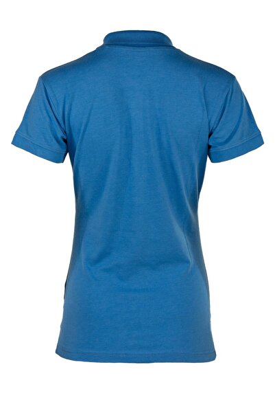 Alpine Pro T-Shirt - Blau - Normal