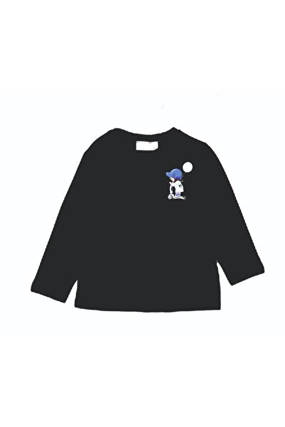 LADİJİTAL BASKI ÇÖZÜMLERİ Šareni Digitalna štampa komad dugih rukava T-shirt