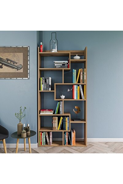 decorloger Kuttap Kitaplık