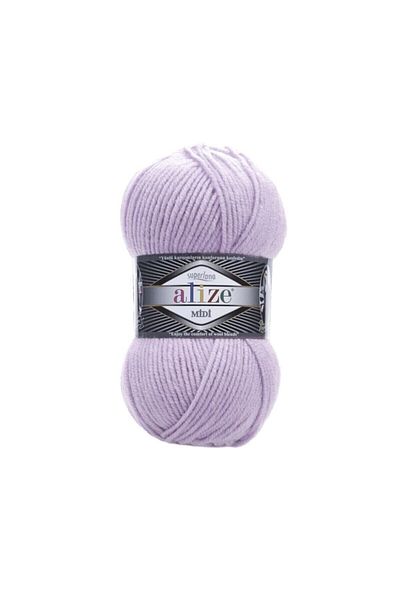 Alize Superlana Midi Πλεκτά Χέρια