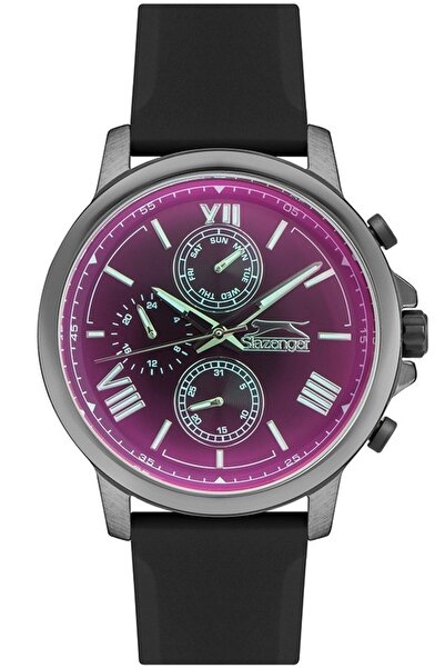 Slazenger Sl.09.1858.2.02 ساعة يد رجالية