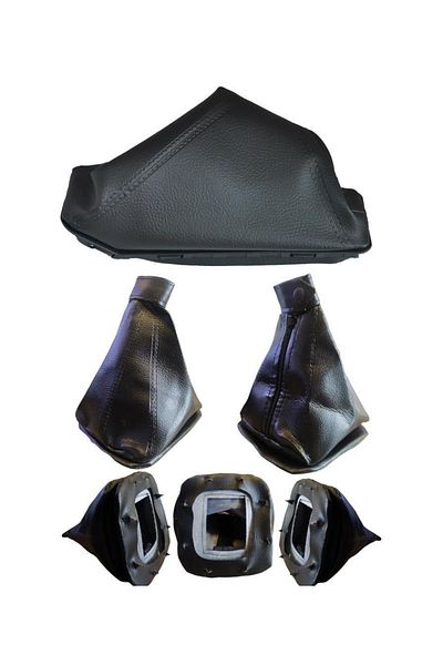 ZETOTO Tofaş Doğan Slx Shift Bellows and Hand Brake Bellows Set