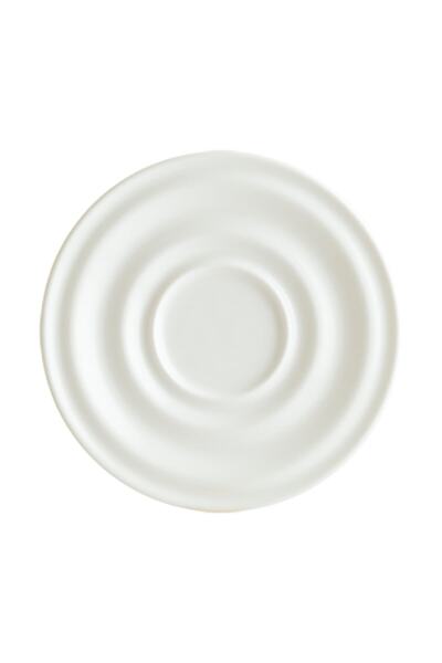Bonna Kaff Cappuccino Tabağı 17cm