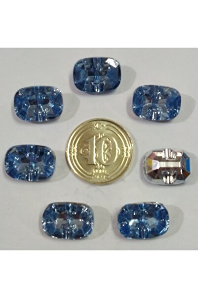 Elit Fantazi Inci Düğme Bluz Düğmesi-7 Adet