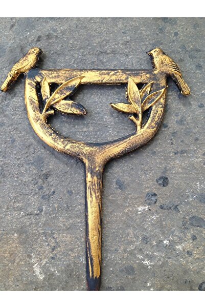 Fatih Ural Döküm Döküm Ayak Çamur Silme