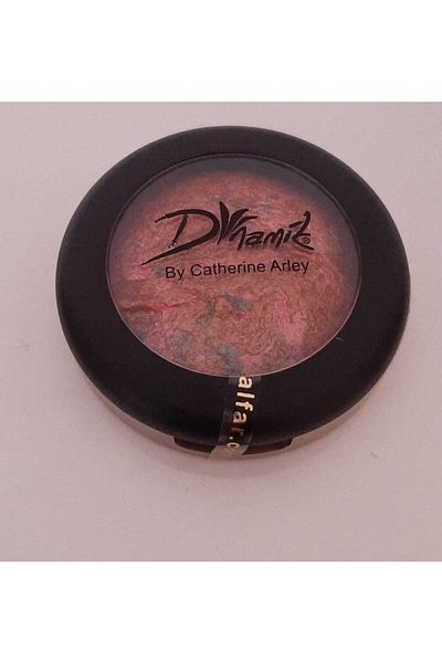 DİNAMİK Catherine Arley Dynamic Terracotta Powder 03
